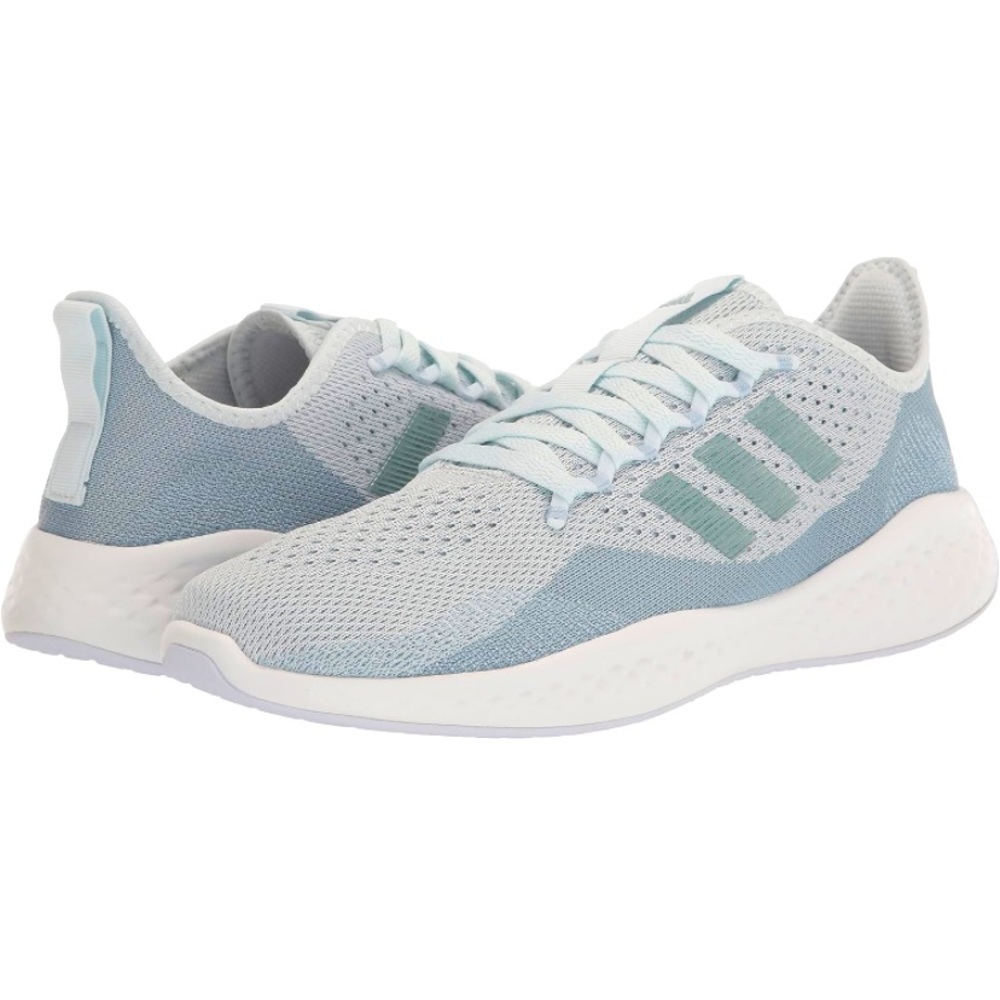 Never worn! Adidas Women's Fluidflow 2.0 Shoes
